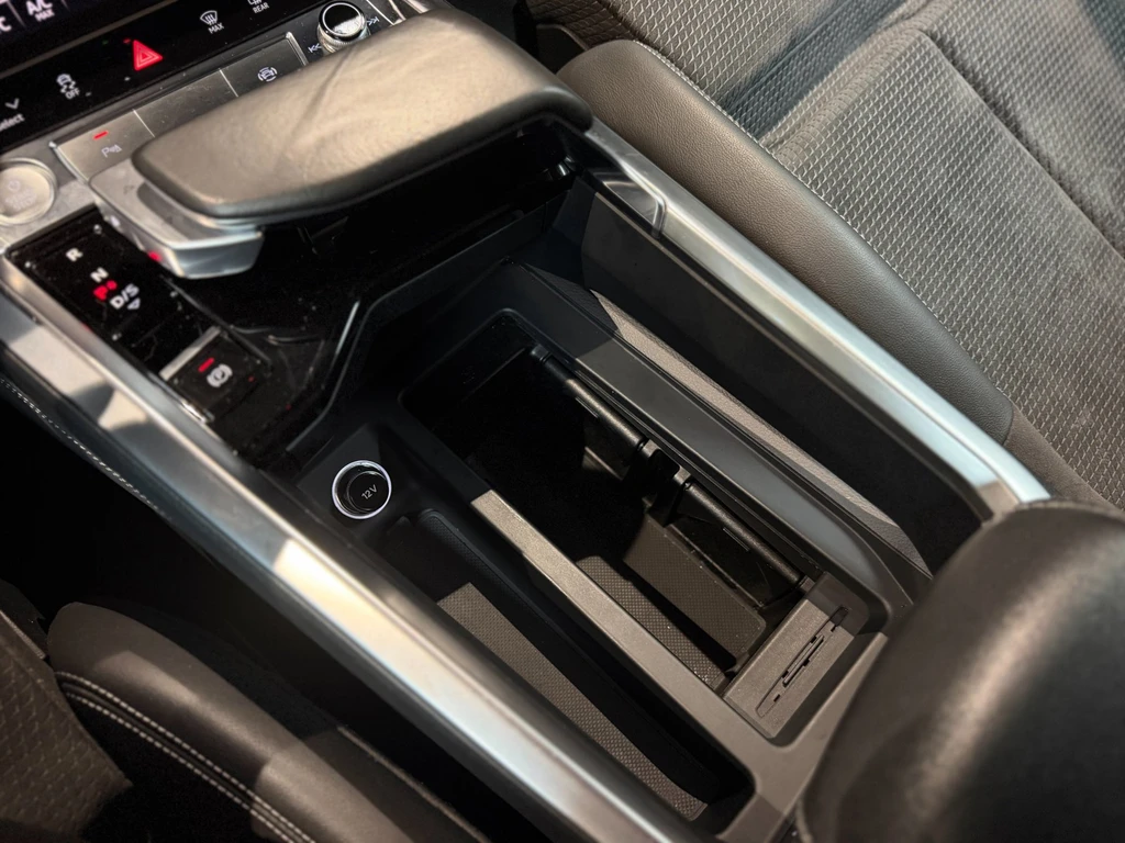Audi e-tron – foto 20