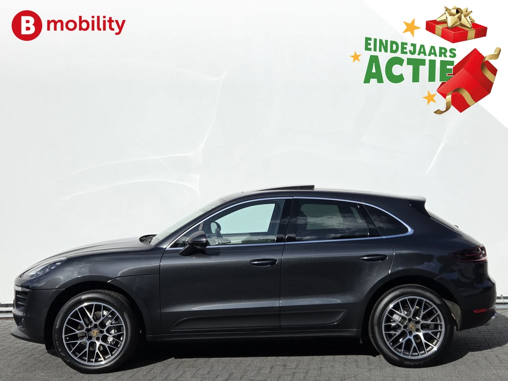 Porsche Macan – foto 3