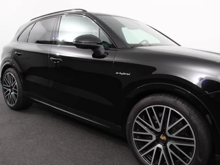 Porsche Cayenne – thumbnail 35