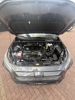 Toyota RAV4 – thumbnail 25