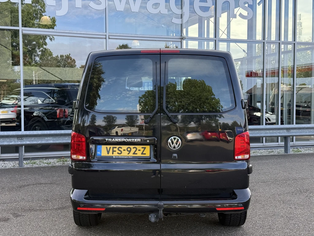 Volkswagen Transporter – foto 2