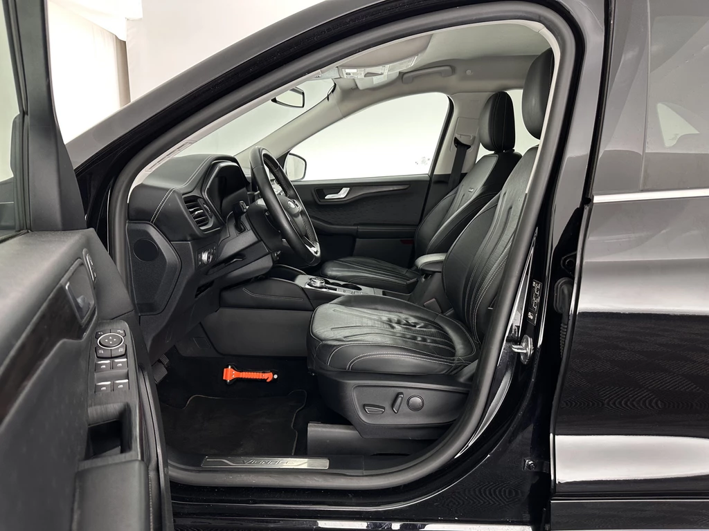 Ford Kuga – foto 9