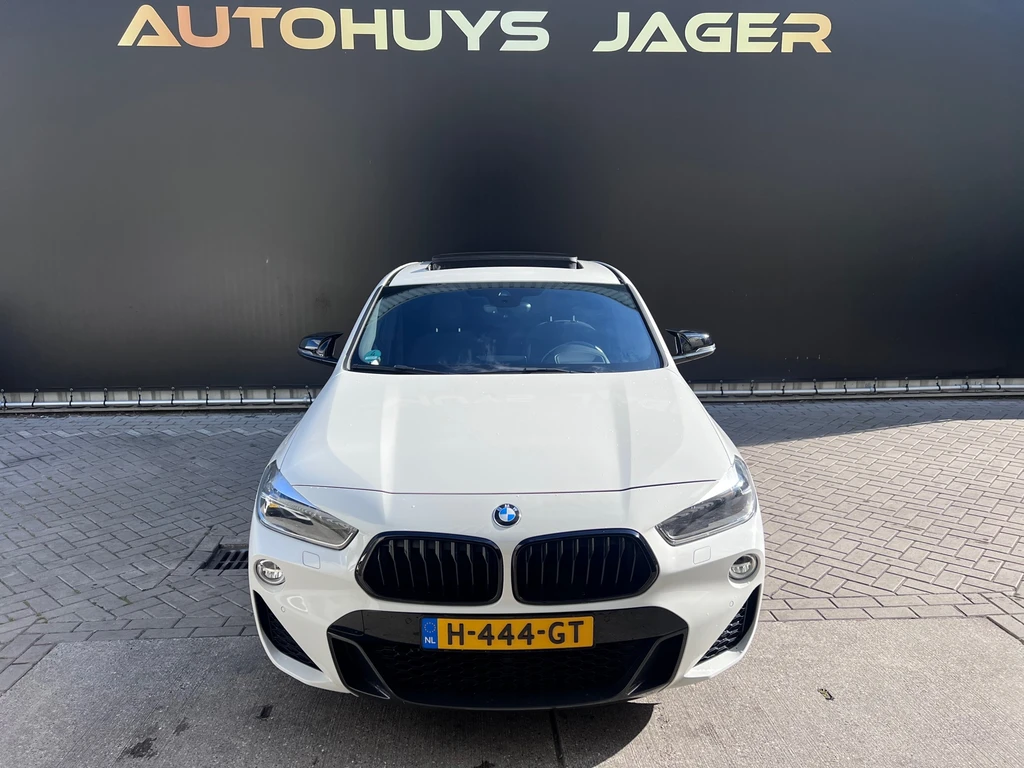 BMW X2 – foto 9