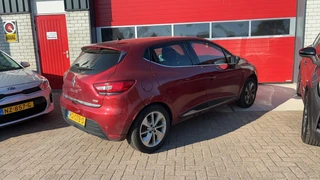 Renault Clio – thumbnail 2