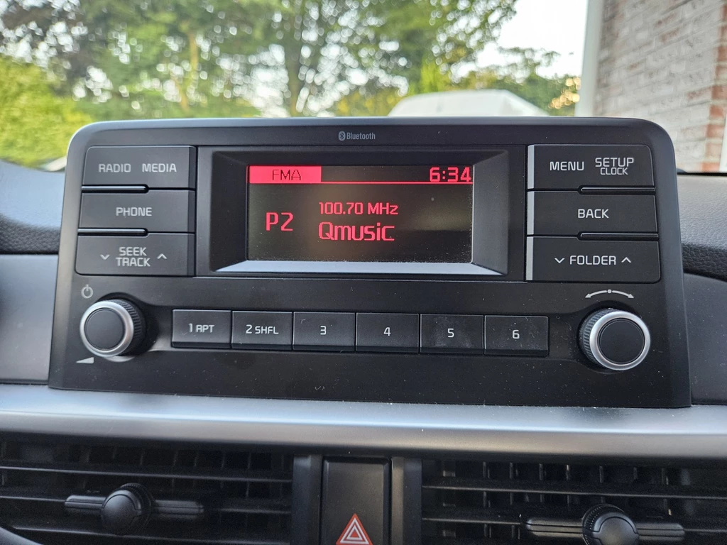 Kia Picanto – foto 24