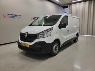 Renault Trafic – thumbnail 2