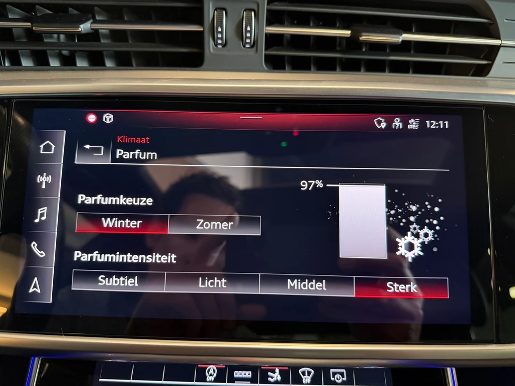 Audi A7 – foto 45