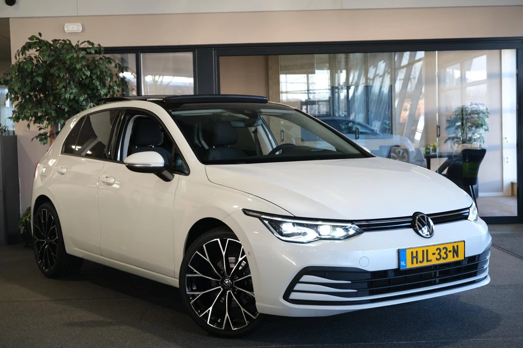 Volkswagen Golf – foto 7