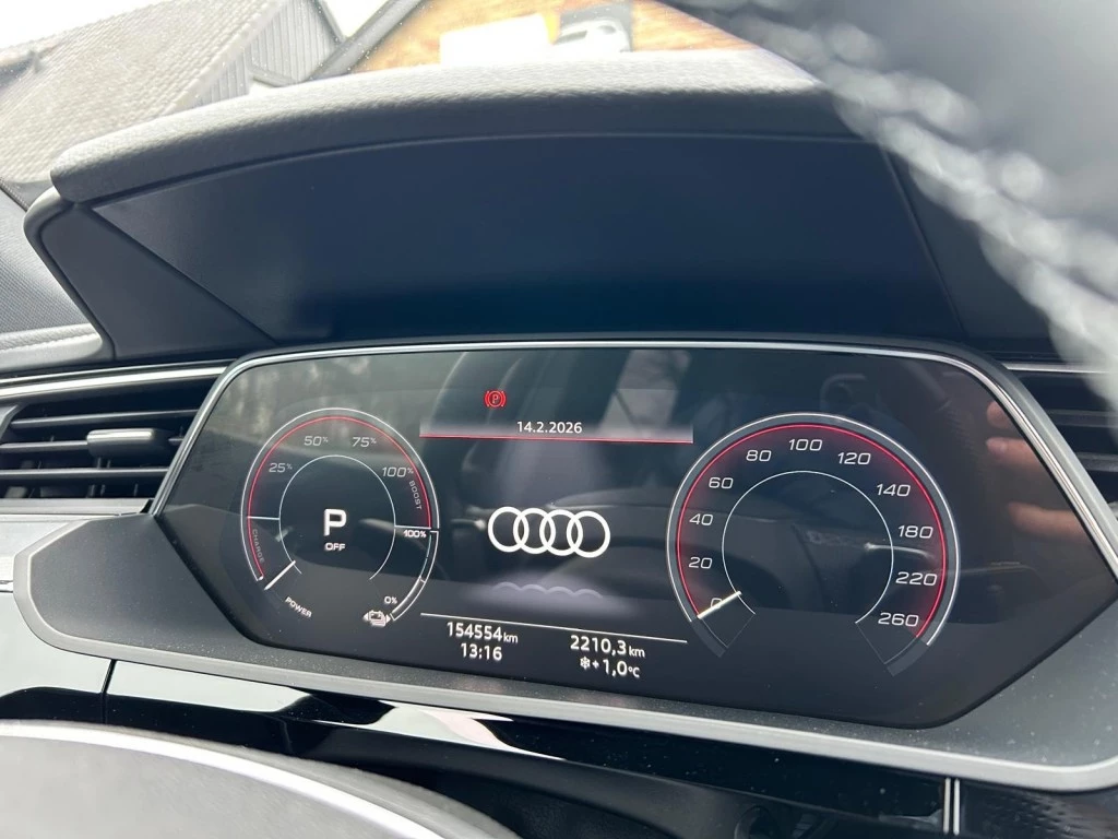 Audi e-tron – foto 18