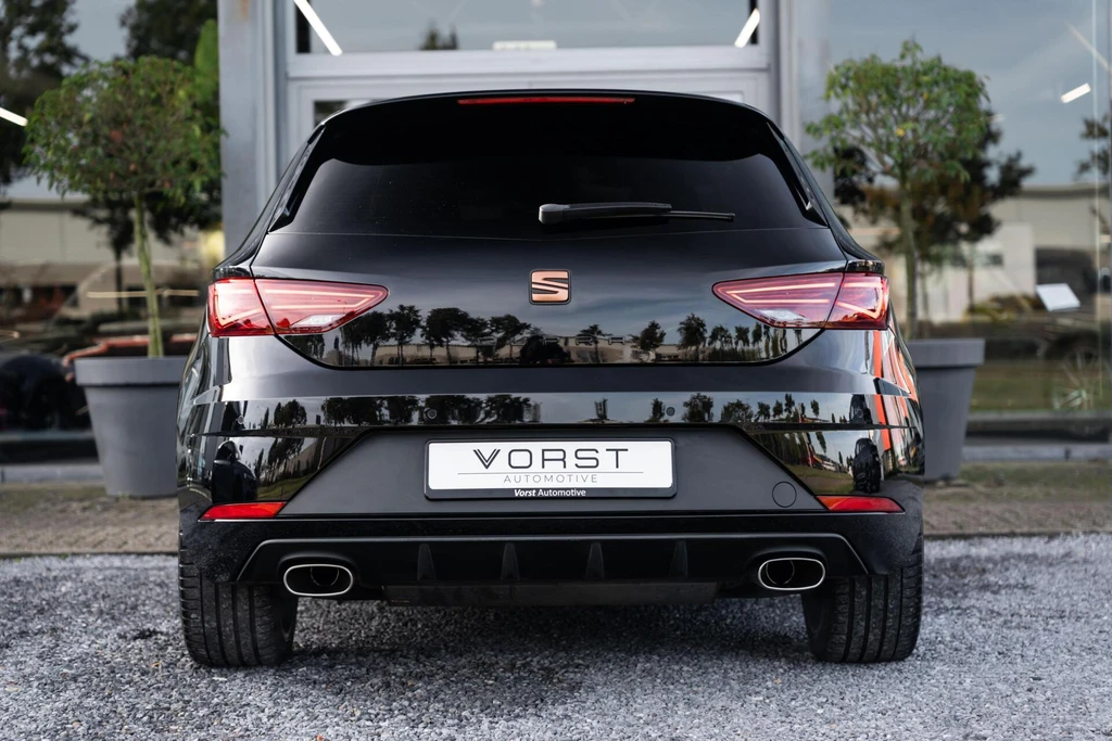 SEAT Leon – foto 5