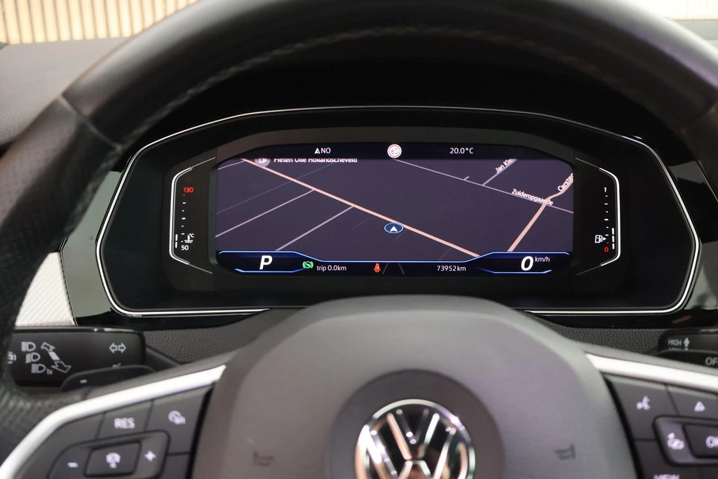 Volkswagen Passat – foto 42