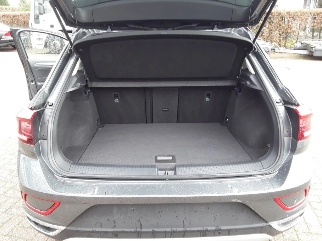 Volkswagen T-Roc – foto 10
