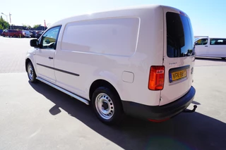 Volkswagen Caddy – thumbnail 3