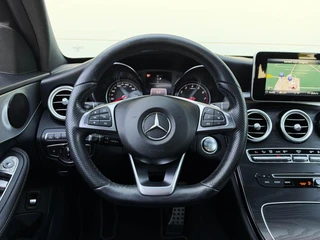 Mercedes-Benz C-Klasse – thumbnail 33