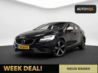 Volvo V40 – thumbnail 1