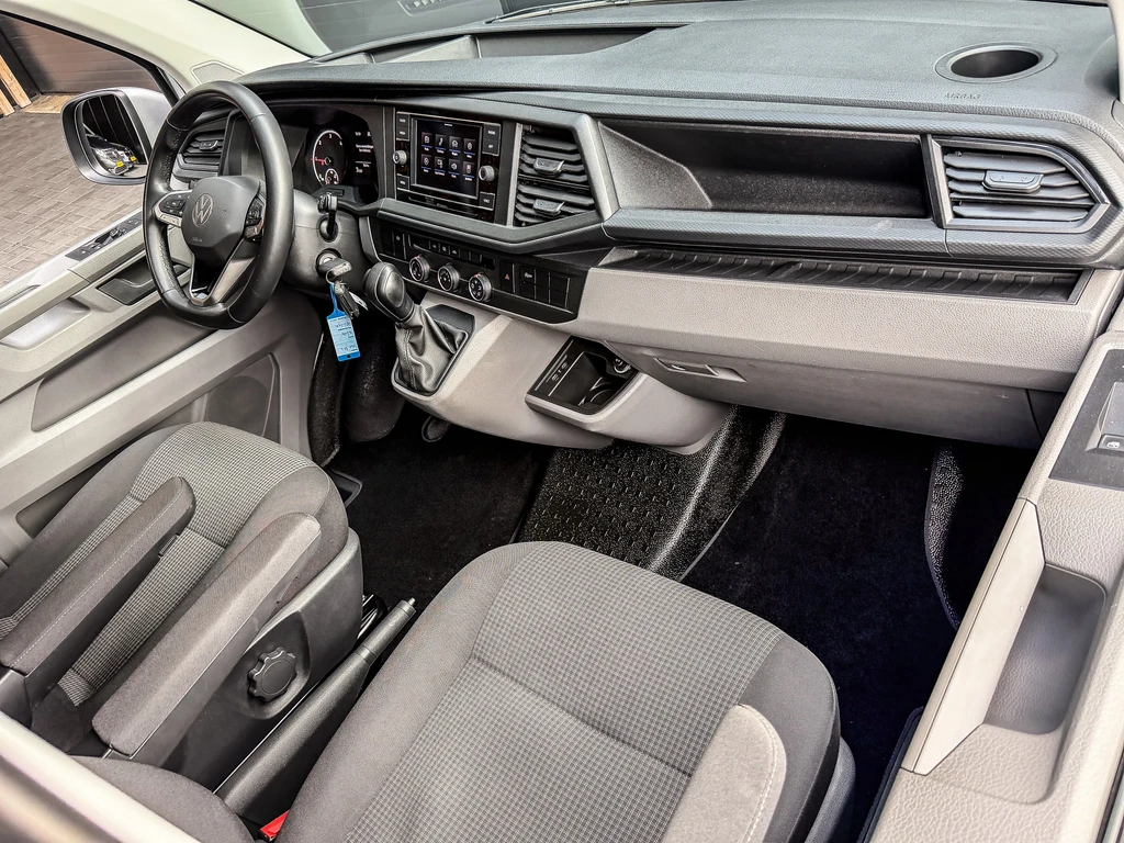 Volkswagen Transporter – foto 20