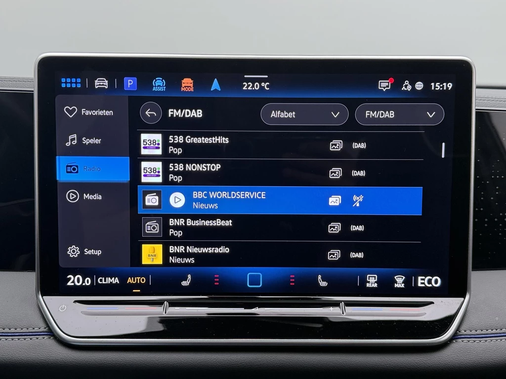Volkswagen Tiguan – foto 19