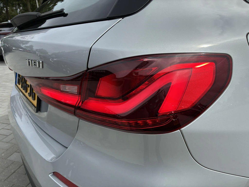 BMW 1 Serie – foto 27