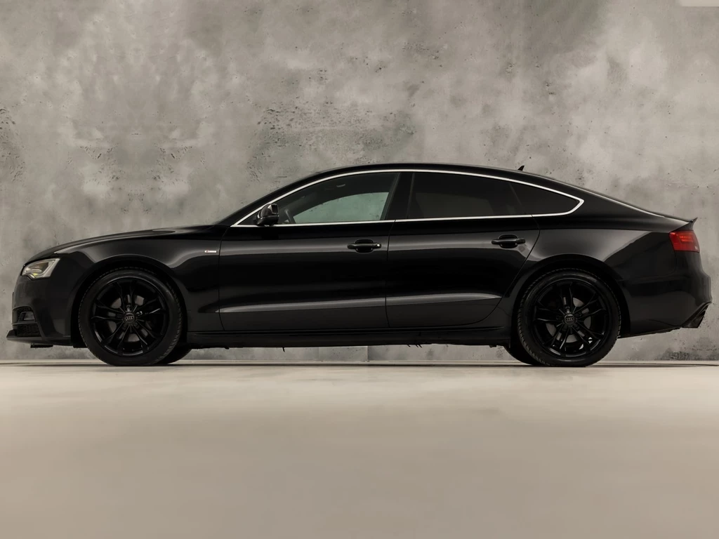 Audi A5 – foto 3