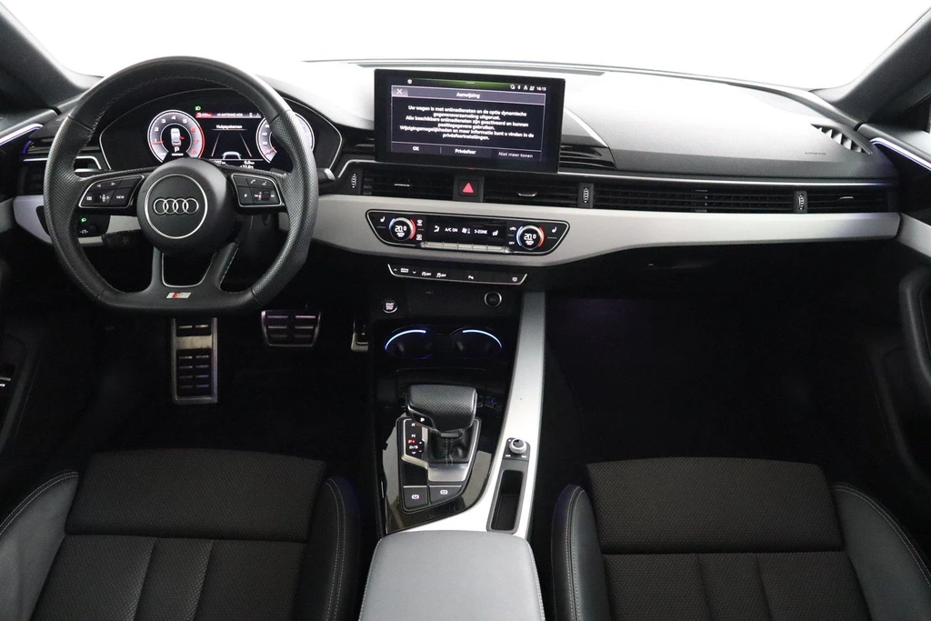 Audi A5 – foto 9