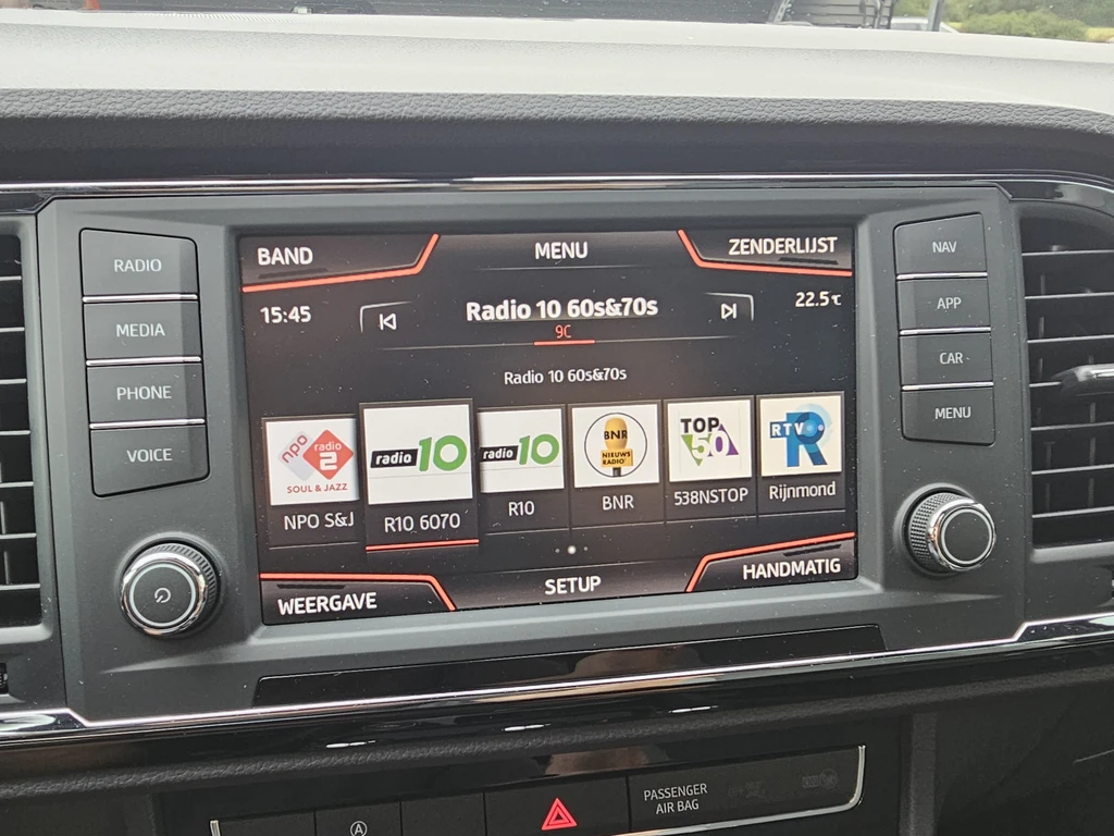 SEAT Ateca – foto 33