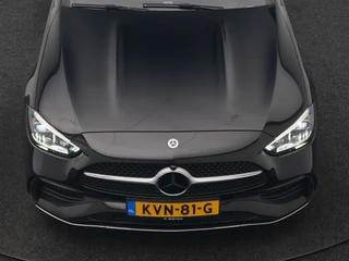 Mercedes-Benz C-Klasse – thumbnail 11