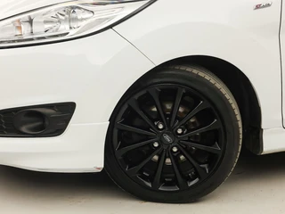 Ford Fiesta – thumbnail 15