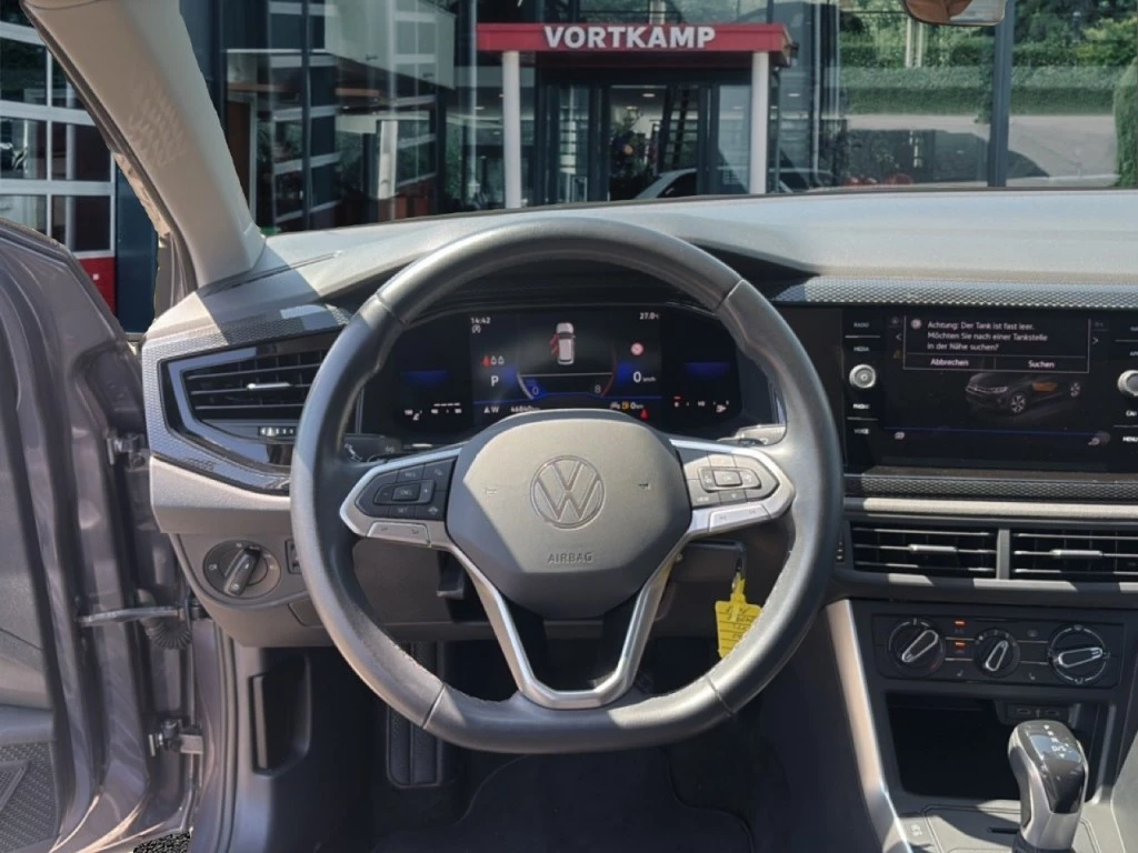 Volkswagen Taigo – foto 13