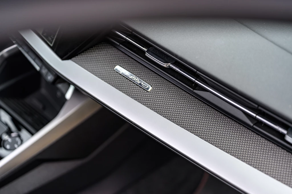 Audi RS3 – foto 34