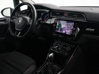 Volkswagen Touran – thumbnail 27