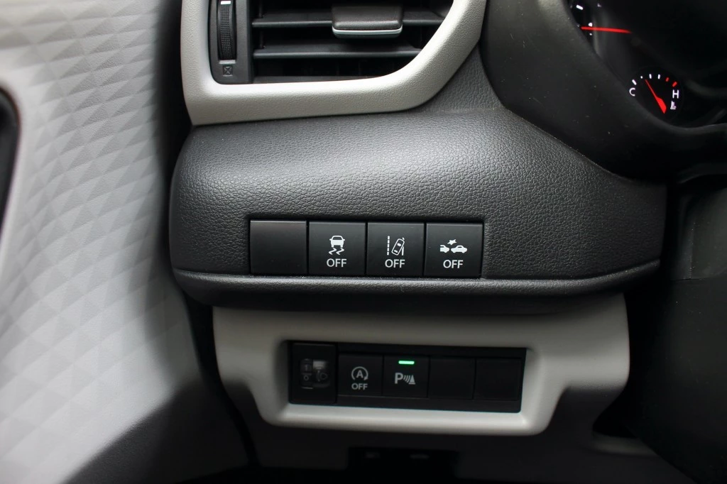 Suzuki Swift – foto 30