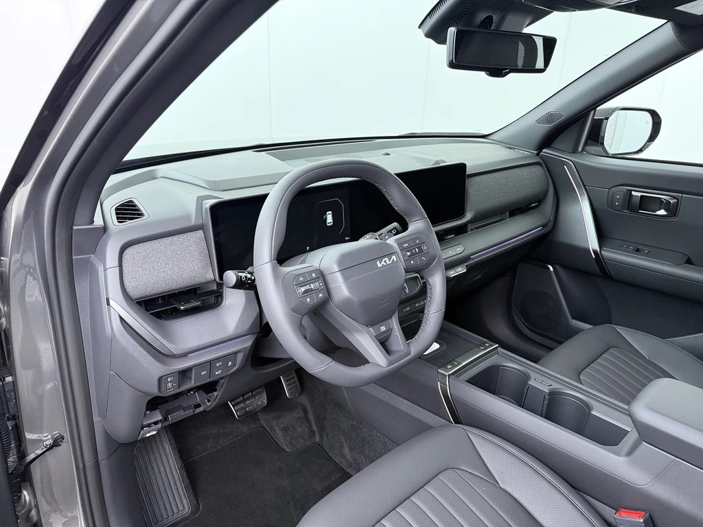Kia Seltos – foto 17