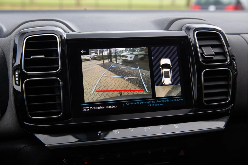 Citroën C5 Aircross – foto 18