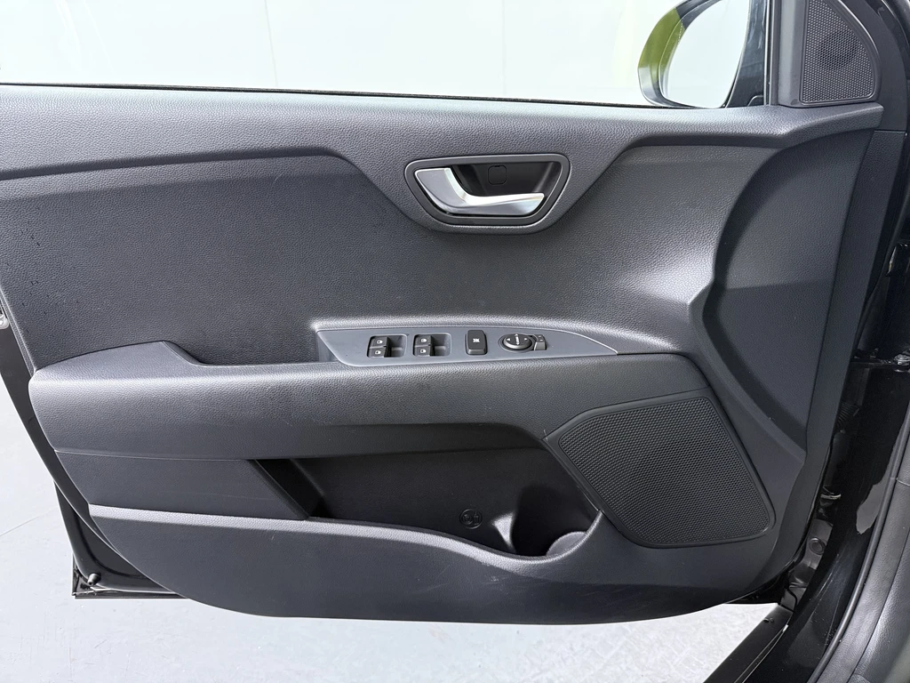 Kia Stonic – foto 21