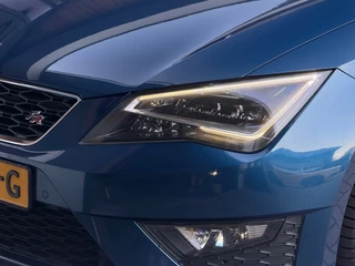 SEAT Leon – thumbnail 8