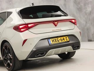 CUPRA Leon – thumbnail 5