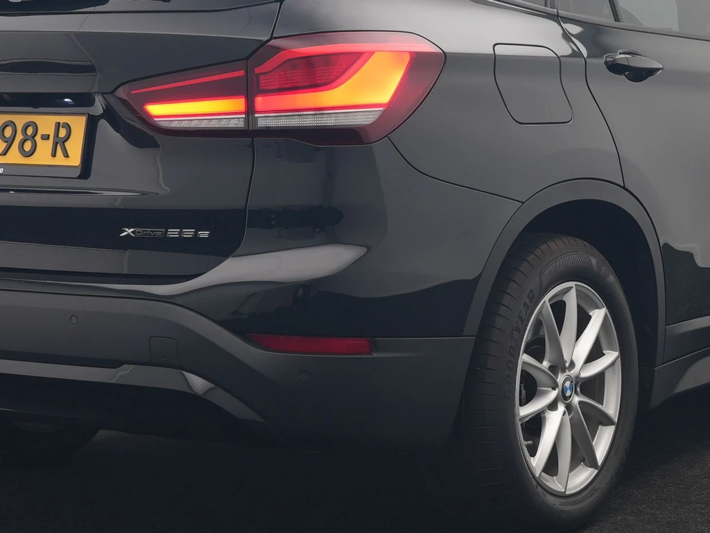 BMW X1 – foto 14