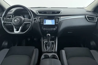 Nissan QASHQAI – thumbnail 13