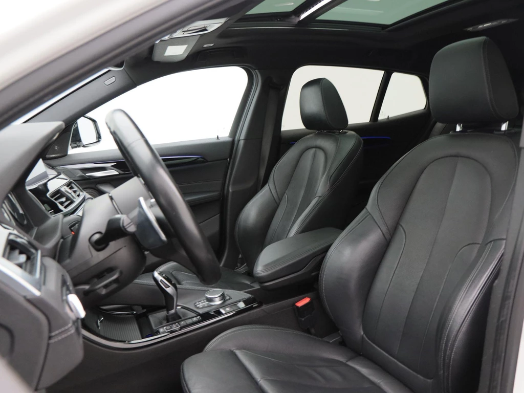 BMW X2 – foto 18