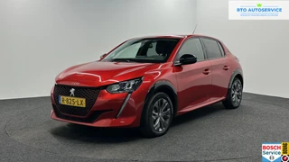 Peugeot e-208 – thumbnail 1