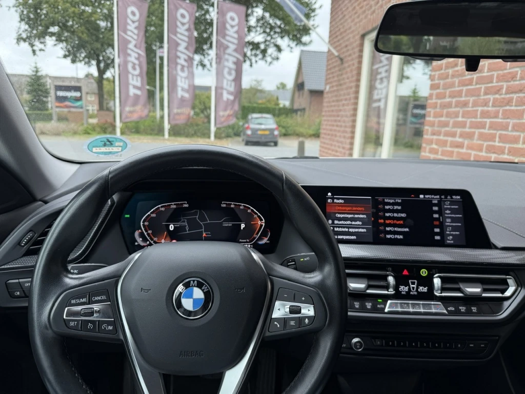 BMW 2 Serie – foto 13