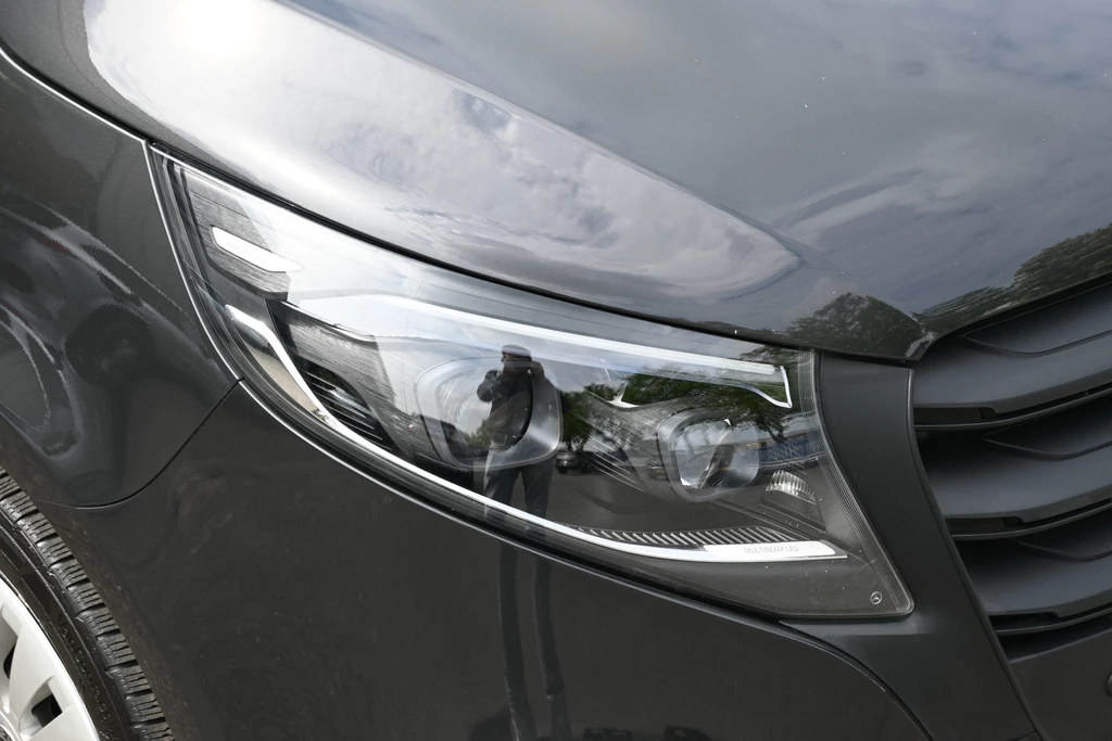 Mercedes-Benz Vito – foto 14