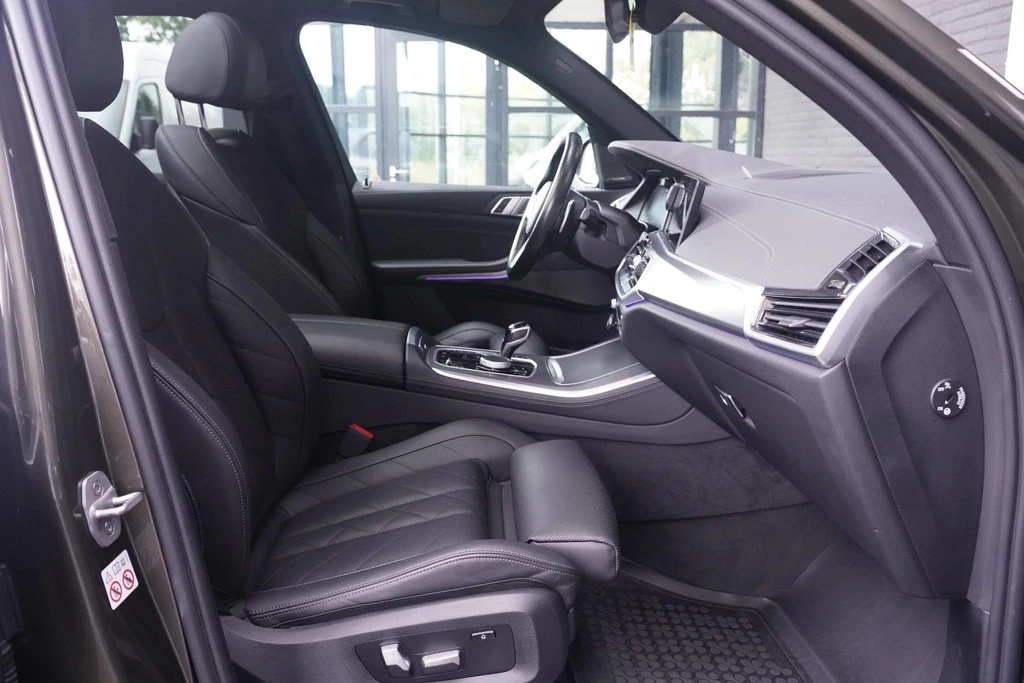 BMW X5 – foto 28