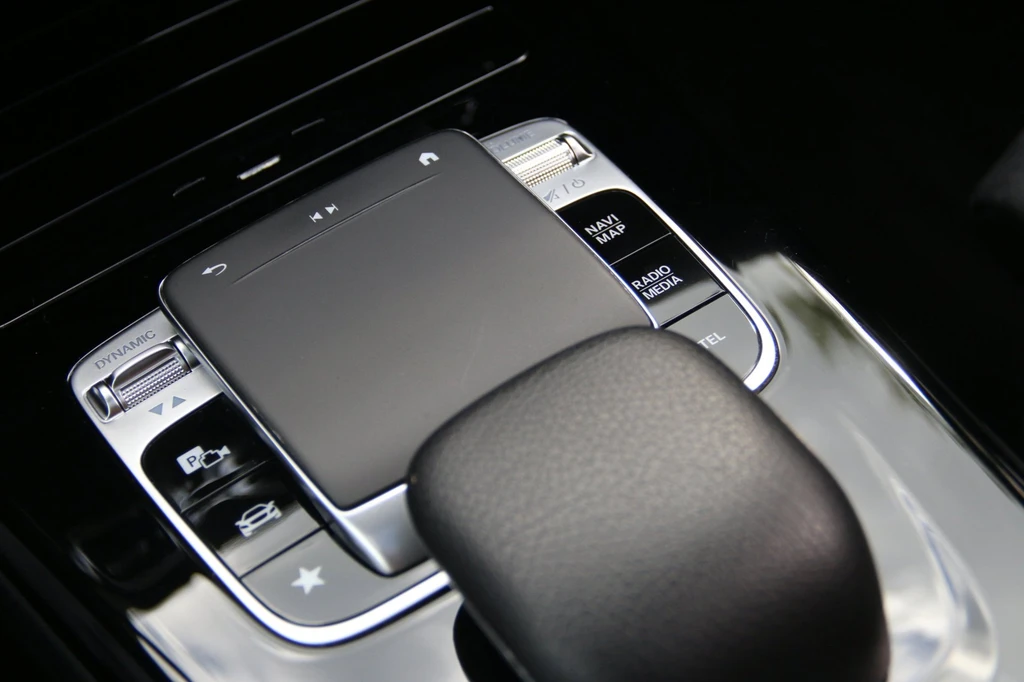 Mercedes-Benz A-Klasse – foto 17
