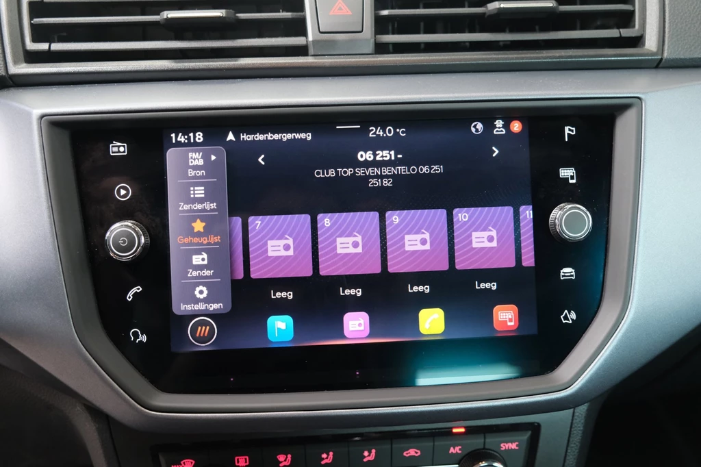SEAT Arona – foto 16
