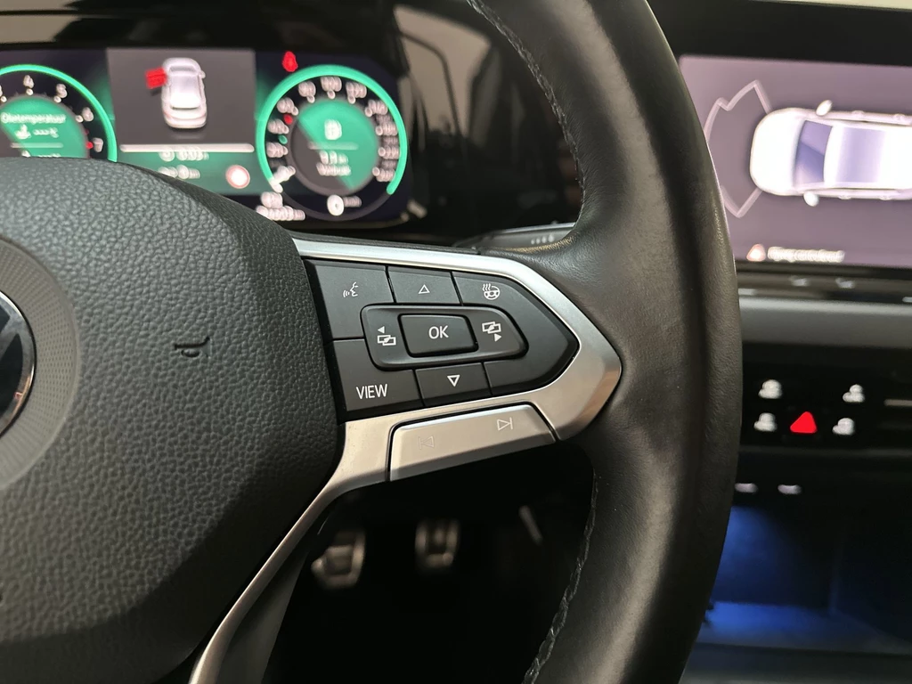 Volkswagen Golf – foto 21