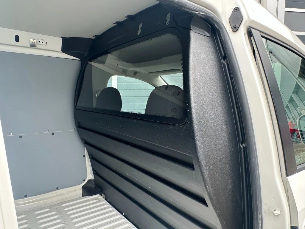 Volkswagen Caddy – foto 9