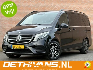 Mercedes-Benz V-Klasse – thumbnail 1