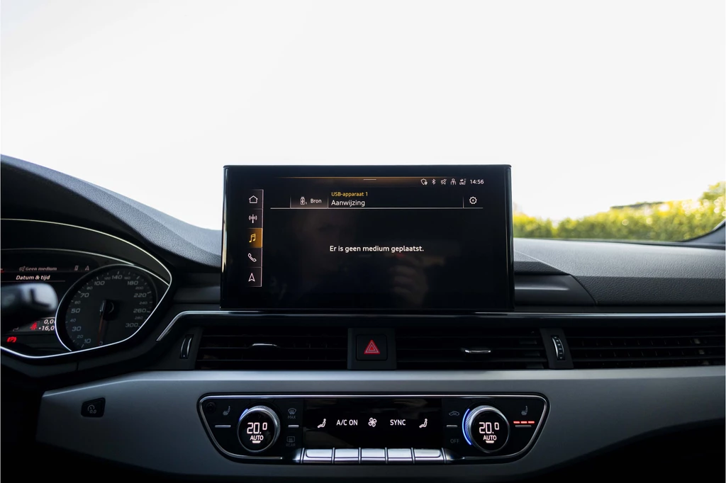 Audi A4 – foto 29