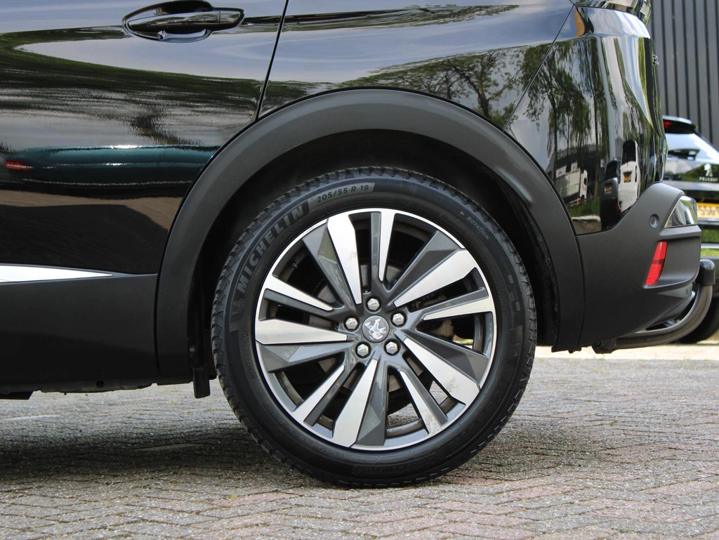 Peugeot 3008 – foto 13